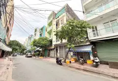 Nhà mặt phố 2 mặt tiền kinh doanh sầm uất tại Phú Lâm... Bán nhà mặt phố tại Phú Lâm, Hồ Chí Minh 13