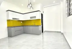 Nhà lô góc 4 tầng sáng thoáng, gần Aeon Mall, khu dân cư văn minh... Bán nhà riêng tại An Biên, Hải Phòng 08