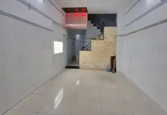 Bán nhà mặt phố 5 tầng, 5 phòng ngủ tại quận Lò Gốm... Bán nhà mặt phố tại Bình Tiên, Hồ Chí Minh 02