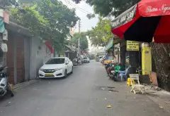Bán nhà riêng quận 7, mặt tiền hẻm rộng 6.1m, 2 tầng, diện tích 78.2m2, giá 10.9 tỷ... Bán nhà riêng tại Tân Thuận, Hồ Chí Minh 16