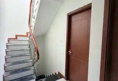 Nhà 5 tầng đẹp full nội thất, rộng 7.3m, sẵn ở hoặc cho thuê... Bán nhà riêng tại Tây Mỗ, Hà Nội 09