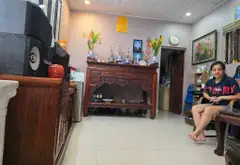 Nhà lô góc 2 mặt thoáng, giá bất ngờ tại Lĩnh Nam... Bán nhà riêng tại Vĩnh Hưng, Hà Nội 06