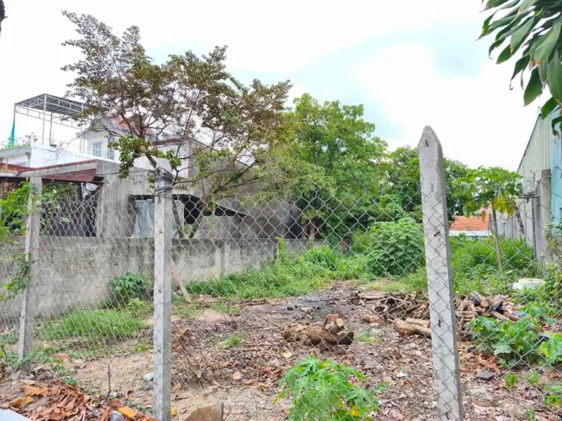 Đất vàng mặt tiền Võ Thị Sáu, Đông Hòa, Dĩ An... Bán đất tại Đông Hòa, Hồ Chí Minh 01