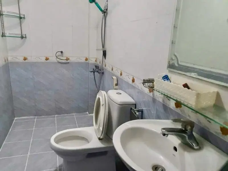 Bán nhà phân lô Trần quốc hoàn... Bán nhà riêng tại Cầu Giấy, Hà Nội 01