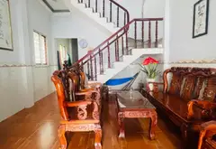 🏡 HẺM XE HƠI ĐƯỜNG 339 – 7.5 TỶ SỞ HỮU NHÀ RỘNG, NỞ HẬU ĐẸP 5PN... Bán nhà riêng tại Phước Long, Hồ Chí Minh 01