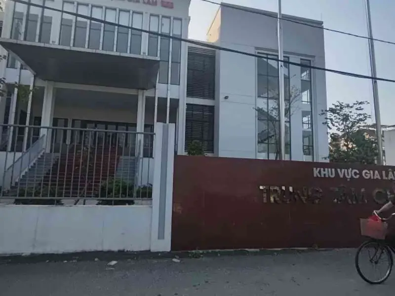 Bán đất ô tô tránh kinh doanh tốt tại Cổ Bi, diện tích rộng 112m²... Bán đất tại Gia Lâm, Hà Nội 01