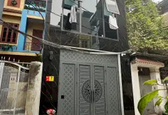 Siêu phẩm chung cư mini 6 tầng thang máy phố Kim Giang... Bán chung cư mini tại Thanh Liệt, Hà Nội 01