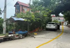 Chủ cần cắt lỗ - lô đất Hiệp Hoà - ô tô vào đất... Bán đất tại Xuân Cẩm, Bắc Ninh 03