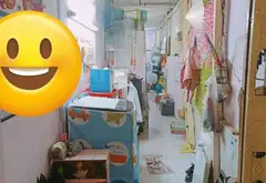 Bán nhà 2 tầng 20m2 hẻm ba gác gần Minh Phụng, Quận 6... Bán nhà riêng tại Bình Tây, Hồ Chí Minh 01