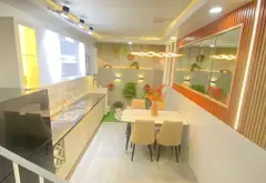 Nhà 4 Tầng Phú Nhuận, Nội Thất Xịn, Hẻm Xe Hơi, giá nhỉnh 9 t.ỷ.... Bán owner_side tại Đức Nhuận, Hồ Chí Minh 03