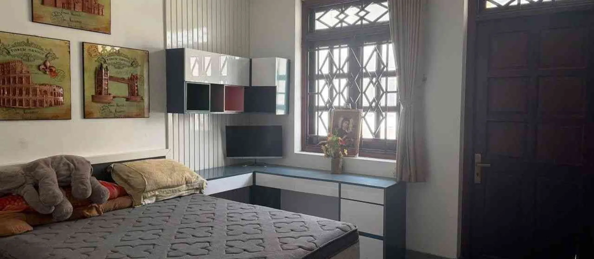 MẶT TIỀN NGUYỄN KHUYẾN BÌNH THẠNH, 4 TẦNG BTCT, 92M2, NHỈNH 15 TỶ... Bán nhà mặt phố tại Bình Thạnh, Hồ Chí Minh 01