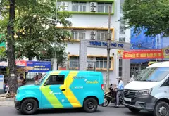 Bán nhà 2 tầng 27.9m2 hướng Đông hẻm Tôn Thất Hiệp Quận 11... Bán nhà riêng tại Hòa Bình, Hồ Chí Minh 01