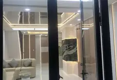 Nhà mới 4 tầng nội thất cao cấp, gần Phạm Thế Hiển... Bán nhà riêng tại Chánh Hưng, Hồ Chí Minh 01