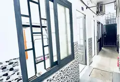 Nhà phố sang trọng cho thuê căn hộ dịch vụ tại quận trung tâm... Bán nhà riêng tại Đông Hưng Thuận, Hồ Chí Minh 08