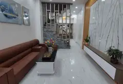 BÁN NHÀ ĐÔNG MỸ - 4 TẦNG - Ô TÔ ĐỖ CỬA - GIÁ 5 TỶ... Bán nhà riêng tại Nam Phù, Hà Nội 01