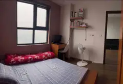 4 TỶ CHCC 2 NGỦ 2VS BAN CÔNG THOÁNG VIEW ĐẸP... Bán căn hộ chung cư tại Xuân Phương, Hà Nội 08