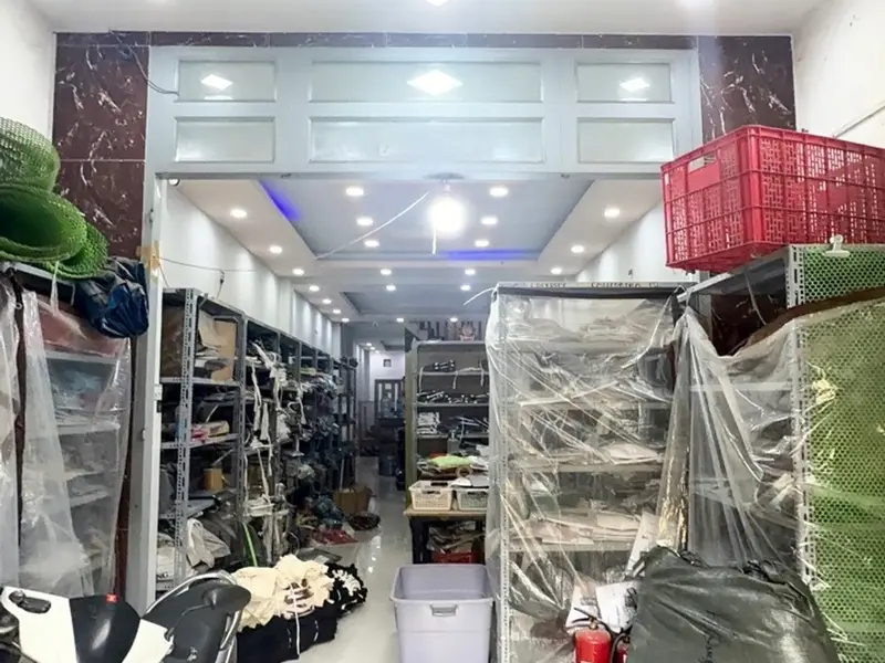 Bán nhà mặt phố 2 tầng phường Tân Tạo, diện tích 117m2 giá 9,8 tỷ... Bán nhà mặt phố tại Tân Tạo, Hồ Chí Minh 01