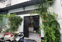 Nhà C3, Gần Chợ Tân Trụ Phường Tân Sơn, ngang 5.4m... Bán nhà riêng tại Tân Sơn, Hồ Chí Minh 04