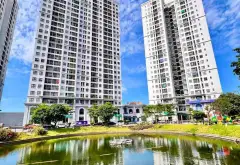 🔥🔥 CĂN GÓC 3 MẶT THOÁNG – TRÀN NGẬP ÁNH SÁNG – VIEW THÀNH PHỐ – 2 NGỦ – FULL TIỆN ÍCH! 🔥🔥... Bán căn hộ chung cư tại Xuân Phương, Hà Nội 01