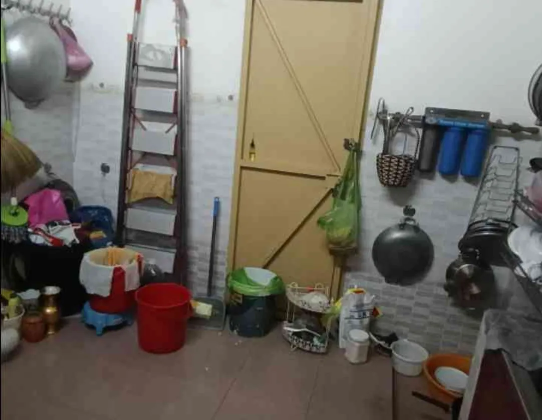 Nhà mặt phố rộng rãi tại khu vực Nguyễn Ngọc Nhựt, thích hợp cho kinh doanh và sinh hoạt... Bán nhà mặt phố tại Phú Thọ Hòa, Hồ Chí Minh 01