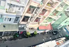 TÒA NHÀ 6 TẦNG – 11x20M - THANG MÁY – HẺM XE TAI- NGUYỄN THÁI SƠN PHƯỜNG HẠNH THÔNG- 32TY TL... Bán nhà riêng tại Hạnh Thông, Hồ Chí Minh 03