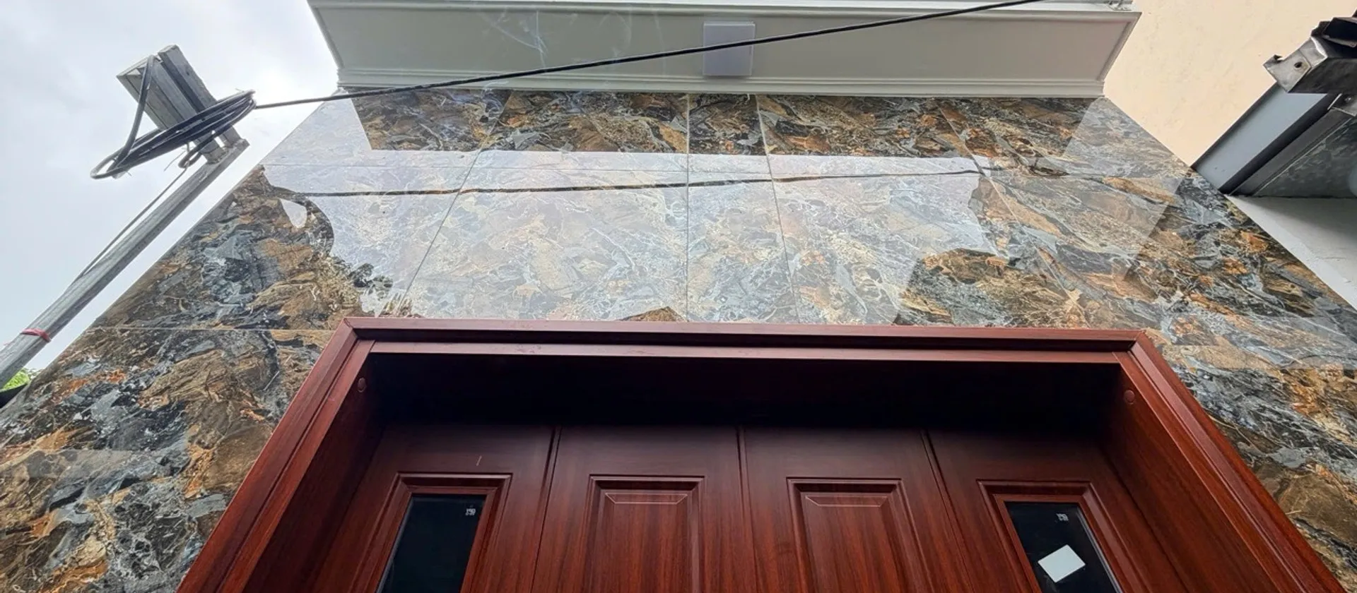 🏡 Nhà mới 5 Tầng Tại Ngô Gia Tự Việt Hưng – Full Nội Thất – Hơn 4 Tỷ... Bán nhà riêng tại Việt Hưng, Hà Nội 01