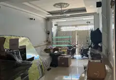 Nhà mặt tiền hẻm xe hơi đường giá mềm nhỉnh hơn 6 tỷ xíu mại mềm mại, sổ hồng chính chủ nhà... Bán nhà mặt phố tại Bình Tây, Hồ Chí Minh 01