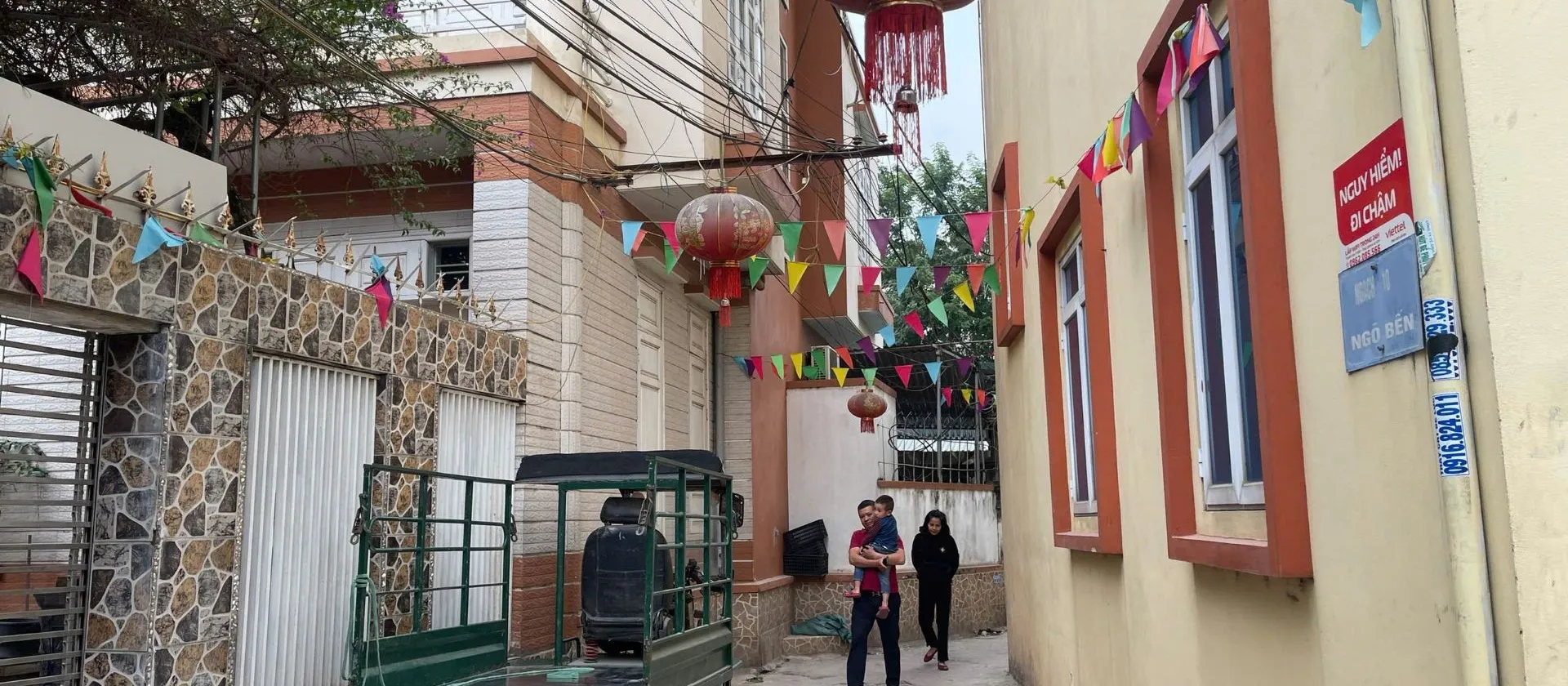 Bán đất lô góc 36m2 tại quận Hà Đông với pháp lý rõ ràng... Bán đất tại Yên Nghĩa, Hà Nội 01