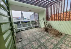 Nhà 4 tầng diện tích 84m2 khu Bàu Cát giá hấp dẫn... Bán owner_side tại Tân Bình, Hồ Chí Minh 01