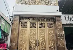 Cơ hội hiếm - Nhà mặt phố kinh doanh sầm uất tại Bình Tân giảm giá sốc... Bán nhà mặt phố tại Bình Tân, Hồ Chí Minh 02