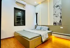 Cơ hội vàng sở hữu nhà nhỏ xinh ngay phố ẩm thực Nguyễn Văn Tuyết... Bán nhà riêng tại Đống Đa, Hà Nội 08
