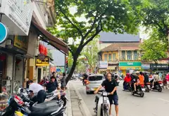Bán nhà mặt phố trung tâm phố cổ, 264m2, 3 tầng, kinh doanh sầm uất... Bán nhà mặt phố tại Hoàn Kiếm, Hà Nội 03