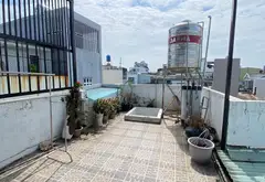 Bán nhà riêng 3 tầng 6 phòng ngủ Phường Hạnh Thông, Hồ Chí Minh, giá 8.8 tỷ... Bán nhà riêng tại Hạnh Thông, Hồ Chí Minh 11