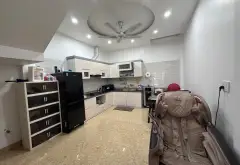 Nhà riêng 4 tầng tại khu Himlam Hùng Vương với không gian sống yên tĩnh và tiện nghi hiện đại... Bán nhà riêng tại Hồng Bàng, Hải Phòng 01