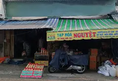 Nhà hai mặt hẻm, ngang rộng trên 7m tại phường Bình Tiên, Quận 6... Bán owner_side tại Bình Tiên, Hồ Chí Minh 04