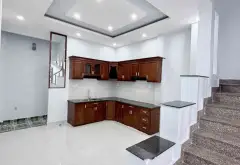 🏡 NHÀ 3 TẦNG - KHU PHÂN LÔ, BÊN SÔNG, HẺM XE HƠI 5M, 4 PHÒNG NGỦ - HƠN 6 TỶ... Bán nhà riêng tại Hiệp Bình, Hồ Chí Minh 06