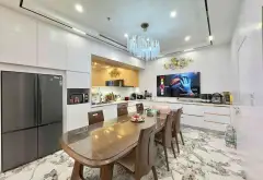 Bán căn hộ chung cư 4 phòng ngủ tại Lê Văn Lương, căn góc 2 mặt thoáng... Bán căn hộ chung cư tại Thanh Xuân, Hà Nội 05
