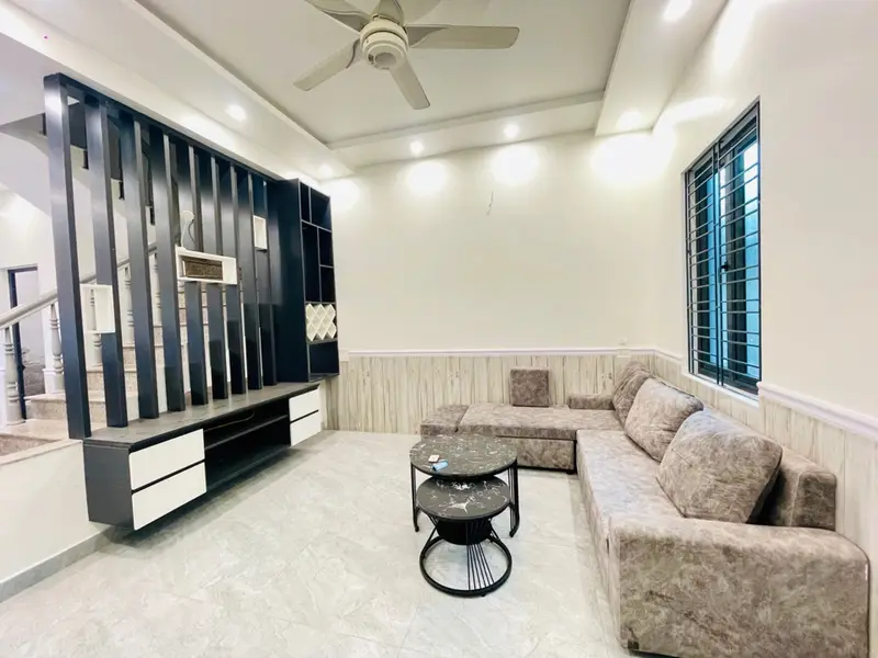 Bán nhà 3 tầng 38.5m2 tại phường An Biên, TP Hải Phòng... Bán nhà riêng tại An Biên, Hải Phòng 01