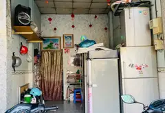 Bán nhà mặt phố 1 tầng xã Phong Phú, Bình Chánh, mặt tiền 6m kinh doanh sầm uất... Bán nhà mặt phố tại Bình Hưng, Hồ Chí Minh 02