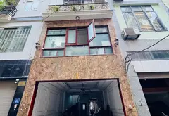 BÁN NHÀ VŨ XUÂN THIỀU 46.2M2- 7 TẦNG THANG MÁY - PHÂN LÔ, Ô TÔ TRÁNH - 15.4 TỶ... Bán nhà riêng tại Phúc Lợi, Hà Nội 01