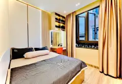Nhà Gò Vấp 4PN, Thiết Kế Thông Thoáng, Giá Ưu Đãi!... Bán nhà riêng tại An Hội Tây, Hồ Chí Minh 02