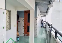 CHỈ 15,6 TỶ – CHDV KHU VIP SÂN BAY – 129M² – 5 TẦNG – 11PN – DÒNG TIỀN 47 TR/THÁNG – SÂN VƯỜN THOÁN... Bán nhà riêng tại Tân Sơn Nhất, Hồ Chí Minh 06