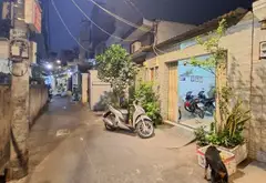 Kết cấu: Số tầng: 2 (gồm 1 trệt, 1 lầu,…) đúc BTCT chắc chắn, có 6PN, 3WC khách mua về vào ở ngay h... Bán nhà riêng tại Bình Tiên, Hồ Chí Minh 01
