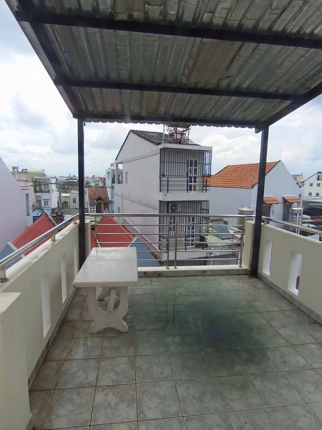 Bán nhà 4 tầng HXH đường Nguyễn Duy Trinh, phường Bình Trưng Đông, Q2, 85m2, nhỉnh 6 tỷ. tại Hồ Chí Minh 05