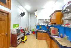 Nhà 4 tầng siêu đỉnh gần Aeon Mall Tân Phú, Bình Tân... Bán nhà riêng tại Bình Hưng Hòa, Hồ Chí Minh 08