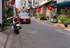 Nhà riêng 2 tầng rộng 77m2 tại phường Phú Thọ Hòa, Tân Phú... Bán nhà riêng tại Phú Thọ Hòa, Hồ Chí Minh 07
