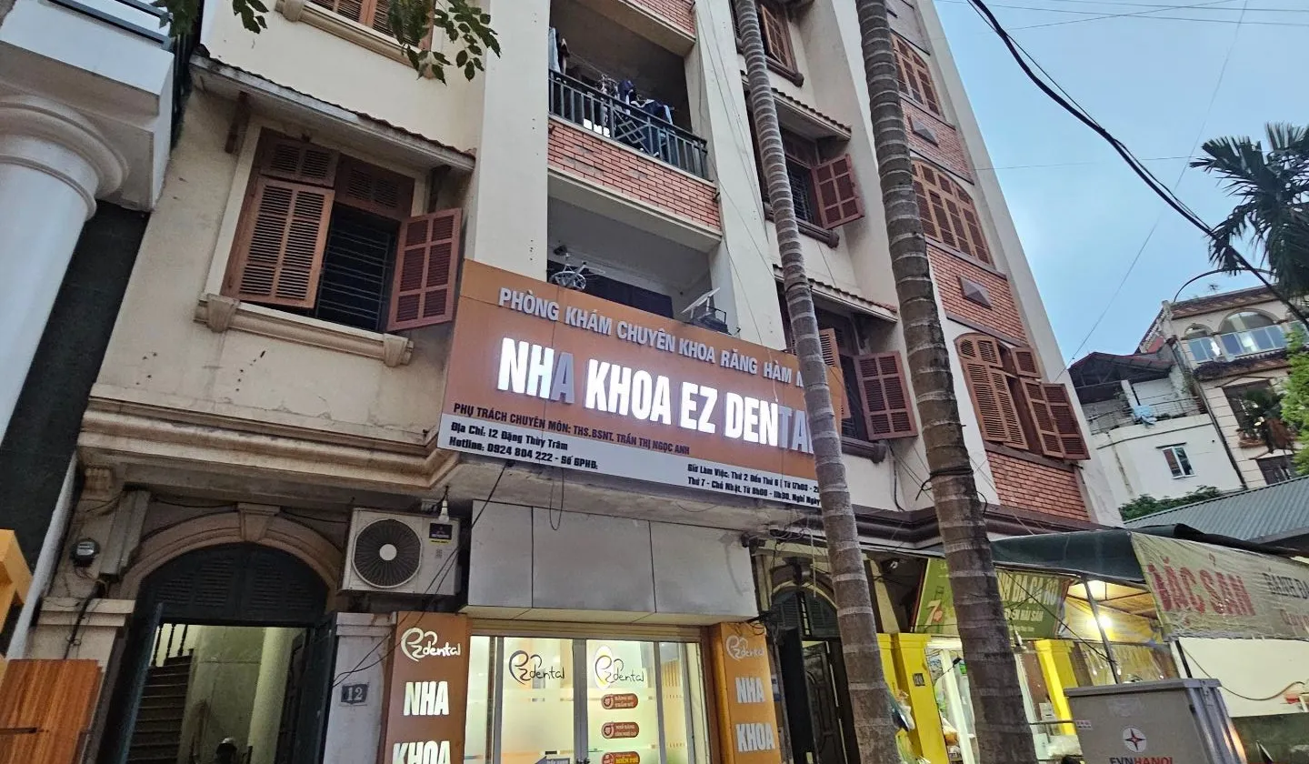 Nhà mặt phố đẳng cấp tại Nghĩa Đô, Hà Nội – Kinh doanh đỉnh cao... Bán nhà mặt phố tại Nghĩa Đô, Hà Nội 01