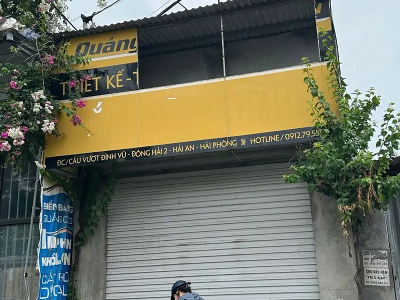 Nhà mặt phố đỉnh cao siêu hiếm tại Đình Vũ, cơ hội không thể bỏ lỡ... Bán nhà mặt phố tại Hải An, Hải Phòng 01