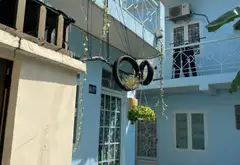 Biệt thự vườn góc 2 mặt tiền, yên tĩnh quận 7, giá cực hấp dẫn... Bán nhà riêng tại Tân Hưng, Hồ Chí Minh 11