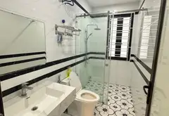 Nhà riêng 3 tầng tiện nghi tại khu Trung Hành 6, vị trí trung tâm thuận lợi... Bán nhà riêng tại Hải An, Hải Phòng 06